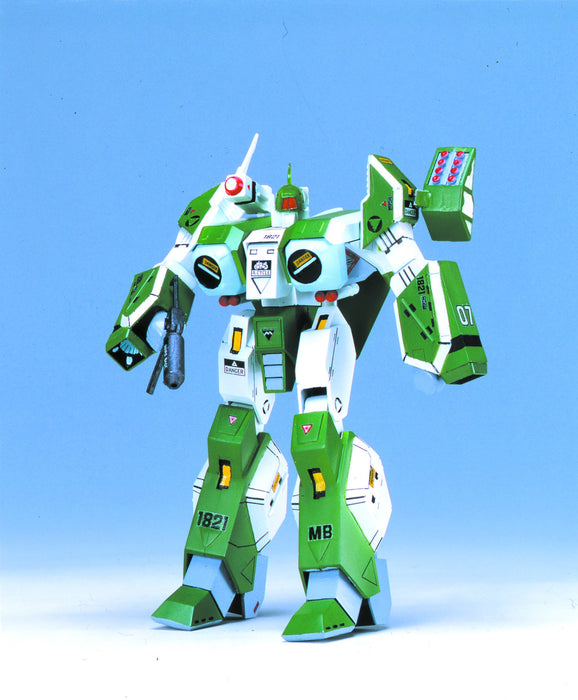 AOSHIMA 54444 Genesis Climber Mospeada Legioss Iota Conversion Kit 1/72 Scale- Japan Figure Store - #1 Bring To You The Best Japanese Goods