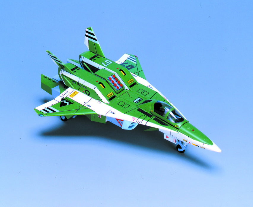 AOSHIMA 54444 Genesis Climber Mospeada Legioss Iota Conversion Kit 1/72 Scale- Japan Figure Store - #1 Bring To You The Best Japanese Goods