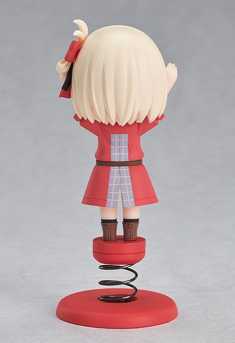Good Smile Arts Shanghai Qset Licorice Recoil Figure Ver. Non-Scale- Japan Figure Store - #1 Bring To You The Best Japanese Goods