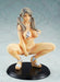Q-six Himekano Hiyori White Gal Ver. 1/6 Scale Figure- Japan Figure Store - #1 Bring To You The Best Japanese Goods