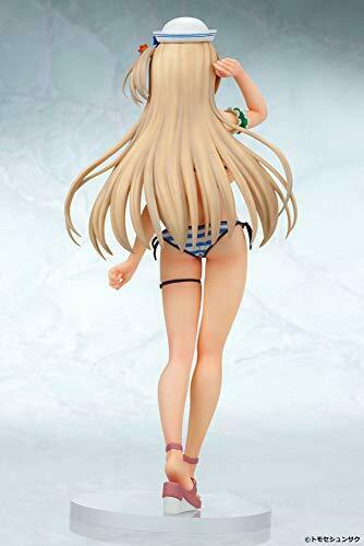 Q-six Nana Nonosaka 1/6 Scale Figure- Japan Figure Store - #1 Bring To You The Best Japanese Goods