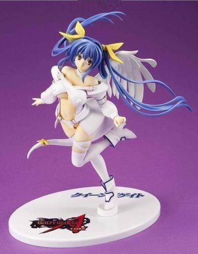 Kotobukiya Queen'S Gate Destiny Child Dizzy 2P Color Ver Japan- Japan Figure Store - #1 Bring To You The Best Japanese Goods
