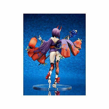 Ques Q Fate/grand Order Assassin / Shuten-douji 1/7 Scale Figure- Japan Figure Store - #1 Bring To You The Best Japanese Goods