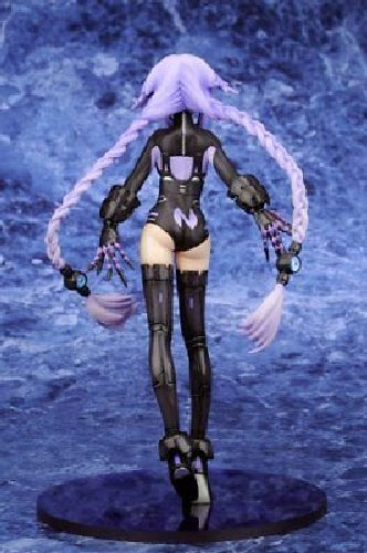 Ques Q Hyperdimension Neptunia Purple Heart 1/8 Scale Figure- Japan Figure Store - #1 Bring To You The Best Japanese Goods