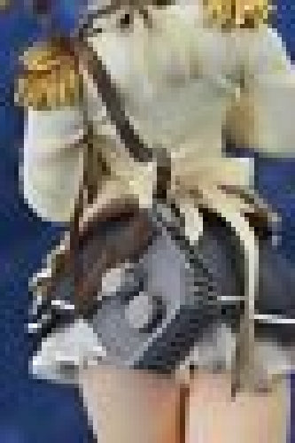 Ques Q Kantai Collection Kashima Valentine Mode Figure- Japan Figure Store - #1 Bring To You The Best Japanese Goods