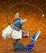 Ques Q Made In Abyss Nanachi -gankimasu Fishing- Figure- Japan Figure Store - #1 Bring To You The Best Japanese Goods