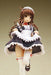 Ques Q To Love-ru Mikan Yuki Maid Style 1/7 Scale Figure- Japan Figure Store - #1 Bring To You The Best Japanese Goods