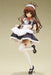 Ques Q To Love-ru Mikan Yuki Maid Style 1/7 Scale Figure- Japan Figure Store - #1 Bring To You The Best Japanese Goods