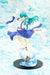 Quesq Touhou Project Sanae Kochiya 1/8 Scale Figure- Japan Figure Store - #1 Bring To You The Best Japanese Goods