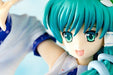 Quesq Touhou Project Sanae Kochiya 1/8 Scale Figure- Japan Figure Store - #1 Bring To You The Best Japanese Goods