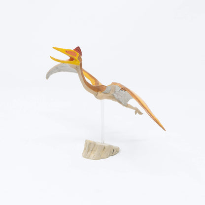 Favorite Fdw-019 Quetzalcoatlus Soft Model- Japan Figure Store - #1 Bring To You The Best Japanese Goods