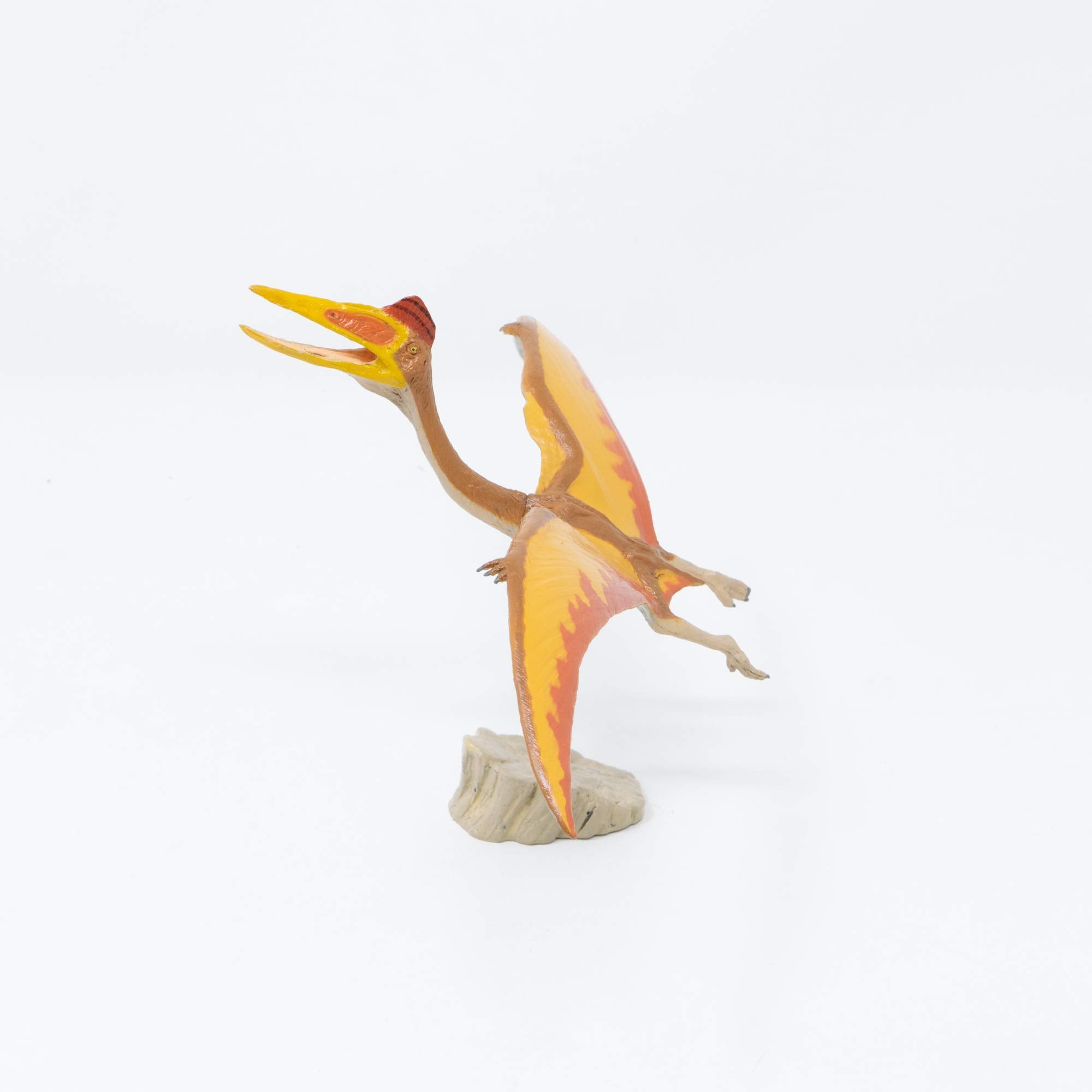 Favorite Fdw-019 Quetzalcoatlus Soft Model- Japan Figure Store - #1 Bring To You The Best Japanese Goods