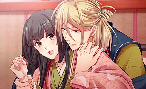 Quinrose Genji Koi Emaki Psvita - Used Japan Figure 4560231121821 4