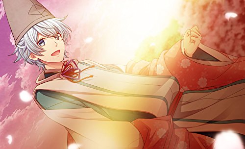 Quinrose Genji Koi Emaki Psvita - Used Japan Figure 4560231121821 7