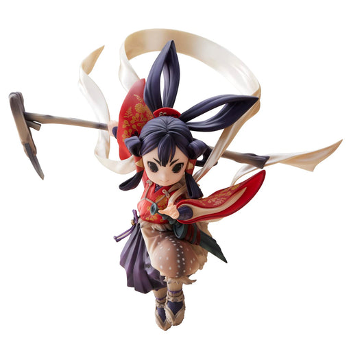 Tensui No Sakuna Hime Sakuna Hime Union Creative International Ltd- Japan Figure Store - #1 Bring To You The Best Japanese Goods