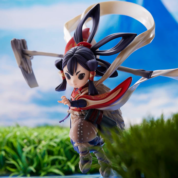 Tensui No Sakuna Hime Sakuna Hime Union Creative International Ltd- Japan Figure Store - #1 Bring To You The Best Japanese Goods