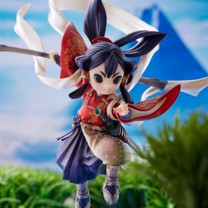 Tensui No Sakuna Hime Sakuna Hime Union Creative International Ltd- Japan Figure Store - #1 Bring To You The Best Japanese Goods