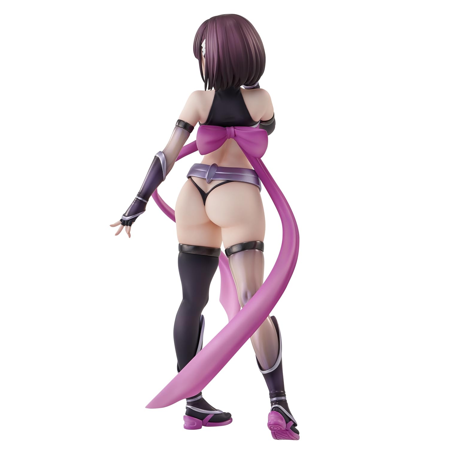 Union Creative Ayakashi Triangle Suzu Hanazono Haraenin Costume Figure Japan- Japan Figure Store - #1 Bring To You The Best Japanese Goods