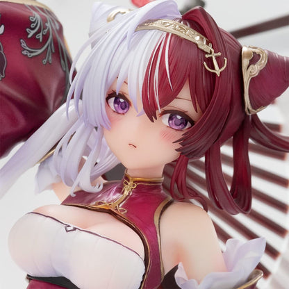 Azur Lane Chao Ho-Class 1/7 Scale Pvc Abs Pre-Painted Finished Figure- Japan Figure Store - #1 Bring To You The Best Japanese Goods