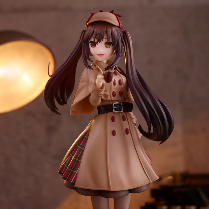 Date A Bullet Kurumi Tokisaki Detective Ver. Non-Scale Pvc Abs Painted Finished Figure- Japan Figure Store - #1 Bring To You The Best Japanese Goods