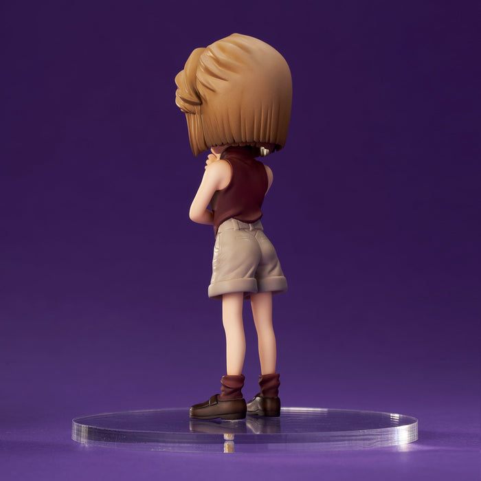 Union Creative Detective Conan Haibara Ai Pvc & Abs Painted Figure Japan- Japan Figure Store - #1 Bring To You The Best Japanese Goods