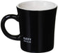 Kaneshotouki Dick Bruna Miffy Color Mug Yukinohi Black 208131- Japan Figure Store - #1 Bring To You The Best Japanese Goods