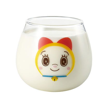 KANESHO TOKI Swing Tumbler Doraemon 'Dorami' Face- Japan Figure Store - #1 Bring To You The Best Japanese Goods