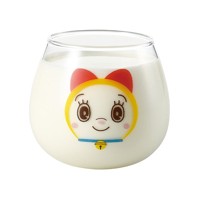 KANESHO TOKI Swing Tumbler Doraemon 'Dorami' Face- Japan Figure Store - #1 Bring To You The Best Japanese Goods