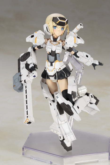 Pony Canyon Frame Arms Girl 4 Blu-Ray Limited Plastic Model Kit Anime Version Gourai Kai Japan- Japan Figure Store - #1 Bring To You The Best Japanese Goods