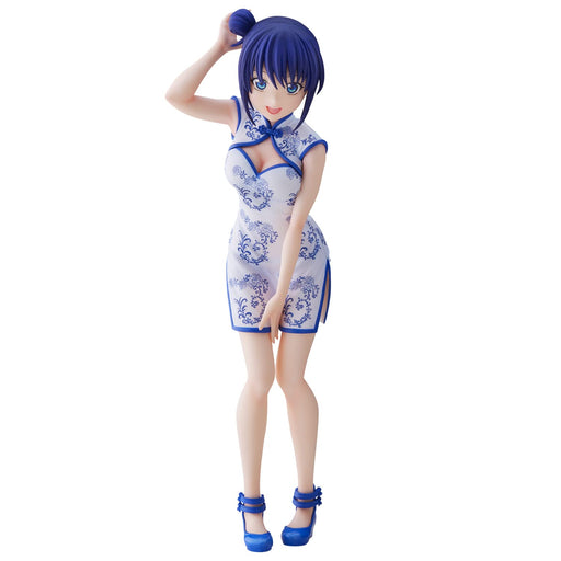 Kanojo Is Her Nagisa Minase China Ver. Non-Scale Pvc Abs Painted Finished Figure- Japan Figure Store - #1 Bring To You The Best Japanese Goods