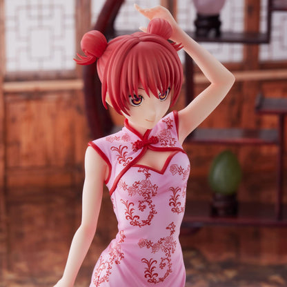 UNION CREATIVE Saki Saki China Dress Ver. Figure Kanojo Mo Kanojo- Japan Figure Store - #1 Bring To You The Best Japanese Goods