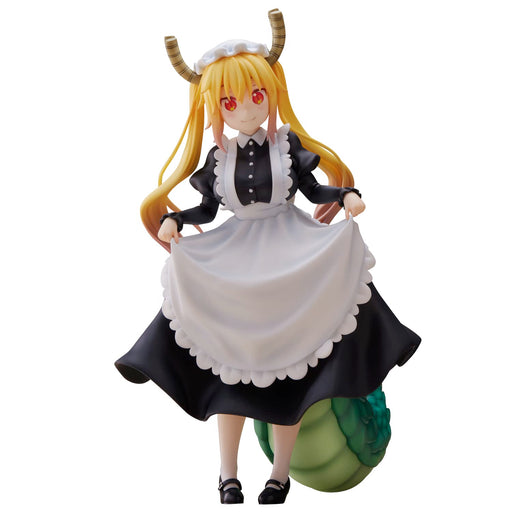 Miss Kobayashi'S Dragon Maid S Tall Pvc Abs Figure White 280Mm Union Creative Japan 4589642714439- Japan Figure Store - #1 Bring To You The Best Japanese Goods