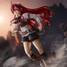 Mushoku Tensei ~I&M Serious When I Go To Another World~ Eris Boreas Greyrat Non-Scale Pvc Abs Painted Finished Figure- Japan Figure Store - #1 Bring To You The Best Japanese Goods
