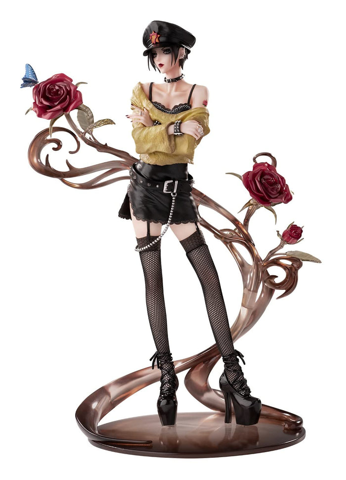 Hobby Max "Nana": Nana Osaki Lead Vocalist Of Black Stones Japanese Anime Figure- Japan Figure Store - #1 Bring To You The Best Japanese Goods