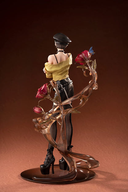 Hobby Max "Nana": Nana Osaki Lead Vocalist Of Black Stones Japanese Anime Figure- Japan Figure Store - #1 Bring To You The Best Japanese Goods