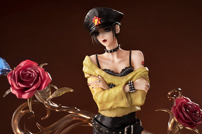 Hobby Max "Nana": Nana Osaki Lead Vocalist Of Black Stones Japanese Anime Figure- Japan Figure Store - #1 Bring To You The Best Japanese Goods