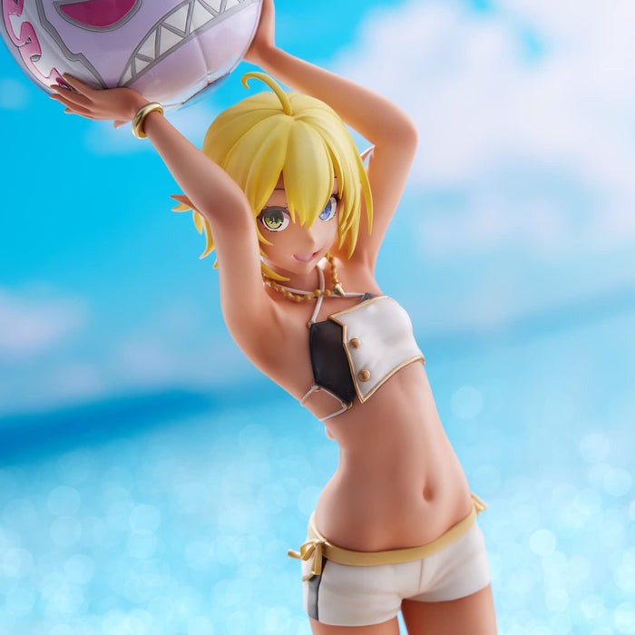 UNION CREATIVE Aura Bella Fiora So-Bin Ver. Figure Overlord- Japan Figure Store - #1 Bring To You The Best Japanese Goods