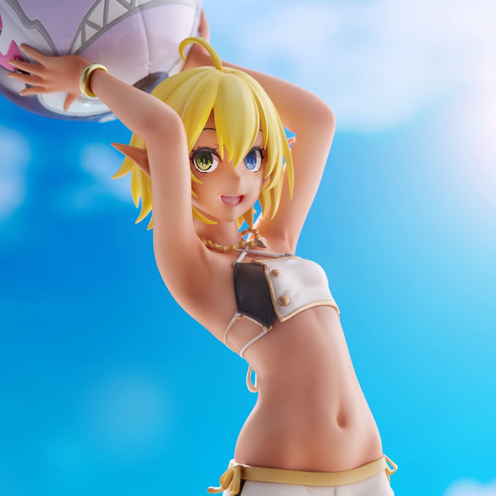 UNION CREATIVE Aura Bella Fiora So-Bin Ver. Figure Overlord- Japan Figure Store - #1 Bring To You The Best Japanese Goods
