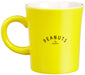 Snoopy Beagle Scout Mug 8.5cm Yellow 604164 - Kaneshotouki- Japan Figure Store - #1 Bring To You The Best Japanese Goods
