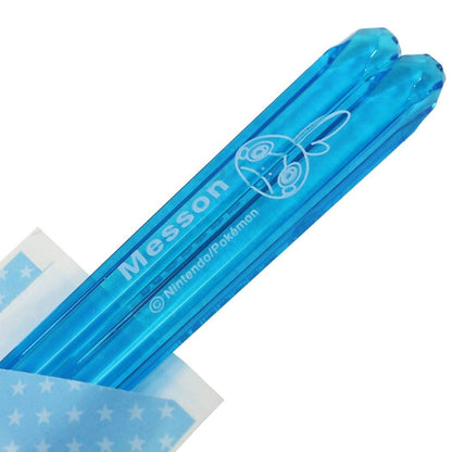 Pokemon Center Acrylic Chopsticks Sobble- Japan Figure Store - #1 Bring To You The Best Japanese Goods