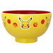 Pokemon Center Pikachu Face Soup Bowl M- Japan Figure Store - #1 Bring To You The Best Japanese Goods