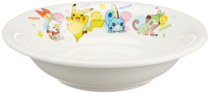 Pokemon Center Fruit Bowl Sword And Shield- Japan Figure Store - #1 Bring To You The Best Japanese Goods