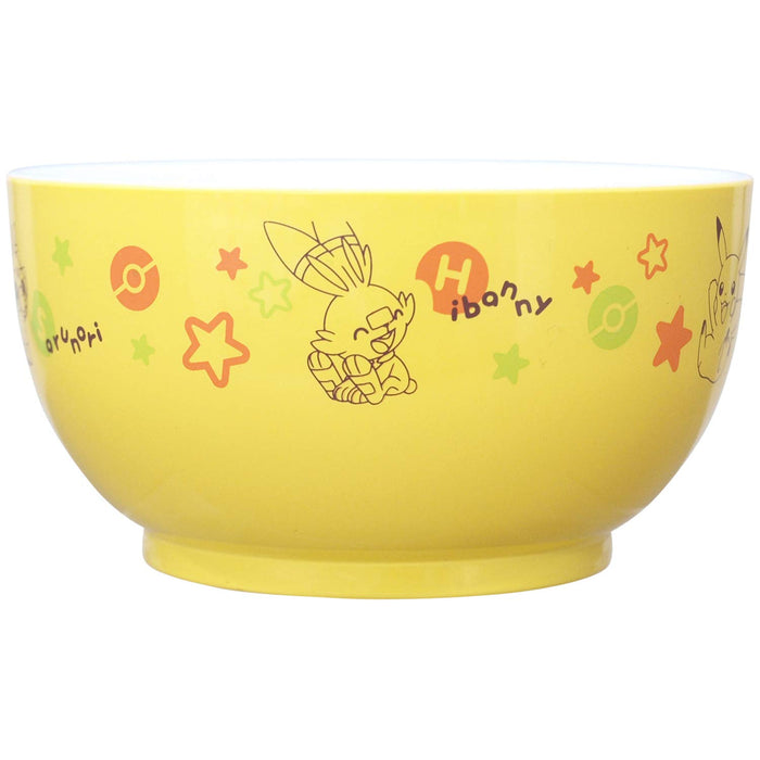 Pokemon Center Small Bowl Pikachu- Japan Figure Store - #1 Bring To You The Best Japanese Goods