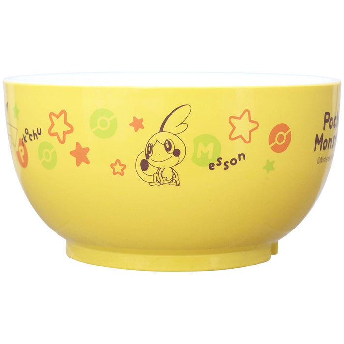 Pokemon Center Small Bowl Pikachu- Japan Figure Store - #1 Bring To You The Best Japanese Goods