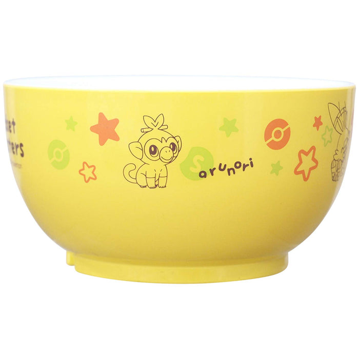 Pokemon Center Small Bowl Pikachu- Japan Figure Store - #1 Bring To You The Best Japanese Goods