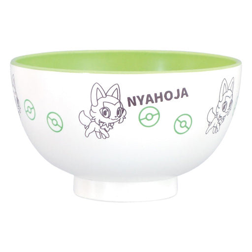 Kim Jong Pottery Kaneshotouki Pokémon Soup Bowl 10.5Cm Dishwasher/Microwave Safe Tableware Japan 144561- Japan Figure Store - #1 Bring To You The Best Japanese Goods