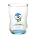 Pokémon Monpoke Pochama Glass Glass Tumbler Cup Height Approx. 9Cm Nakayoshi Glass Blue Blue Made In Japan 050152- Japan Figure Store - #1 Bring To You The Best Japanese Goods