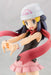 Kotobukiya Artfx J Pokemon Series Hikari with Piplup Painted Figure 1/8 Scale- Japan Figure Store - #1 Bring To You The Best Japanese Goods
