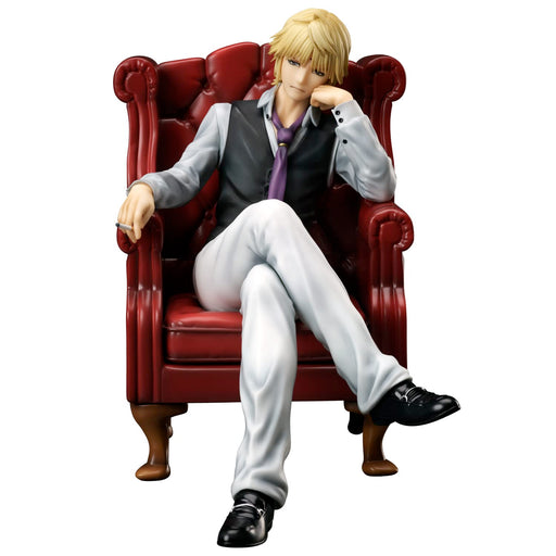 Union Creative Genjo Sanzo Non-Scale Figure Japan - Saiyuki Reload Zeroin- Japan Figure Store - #1 Bring To You The Best Japanese Goods
