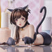 UNION CREATIVE Chizuru Mizuhara Cat Costume Ver. Figure Rent-A-Girlfriend- Japan Figure Store - #1 Bring To You The Best Japanese Goods